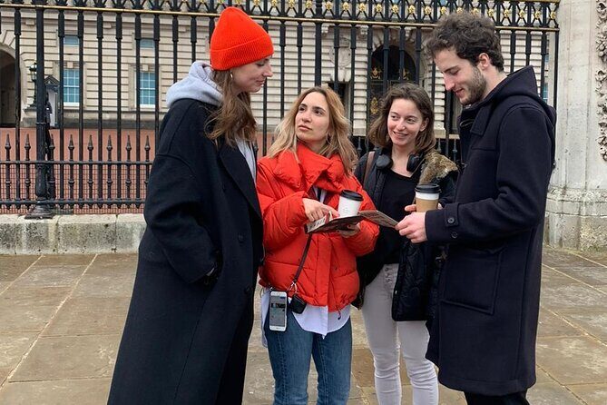 Dublin Self-Guided Murder Mystery Tour by Temple Bar - How the 1899 mystery plays out as you walk