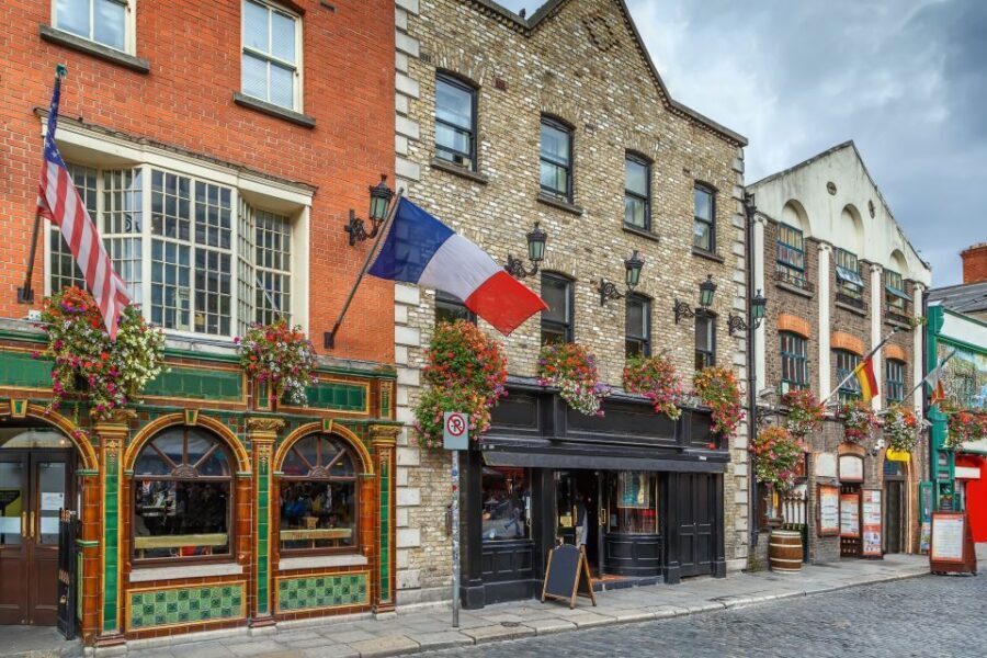 Dublin: Skip-the-line Book of Kells & Old Town Private Tour - Price and Value: Is This $236 Tour Worth It?