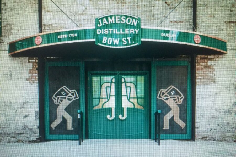 Dublin: Skip-the-Line Guinness and Jameson Whiskey Tour - Why This Jameson-Guinness Combo Works in One Half-Day