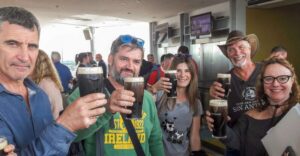 Dublin: Skip-the-Line Guinness and Jameson Whiskey Tour - Starting Point Choices and How the Tour Flows