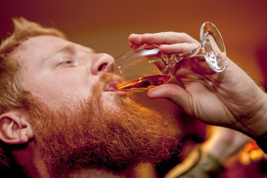 Dublin: Skip-the-Line Guinness and Jameson Whiskey Tour - Jameson Distillery: The Whiskey Tasting That Actually Teaches