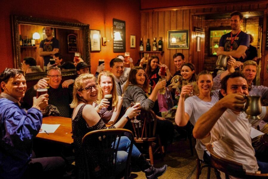 Dublin: Skip-the-Line Guinness and Jameson Whiskey Tour - Price and Value: Is $140 Really Worth It?