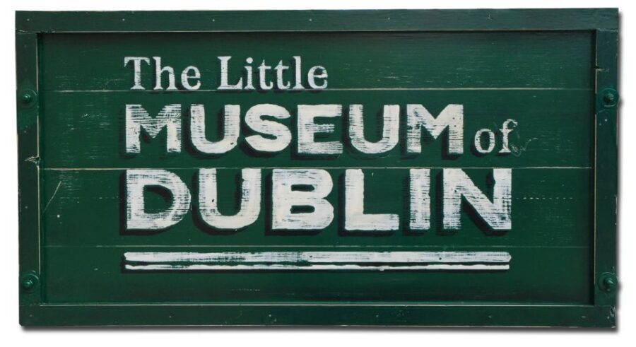 Dublin: Skip-the-Line Little Museum of Dublin Ticket - Where the Little Museum of Dublin sits (and why that matters)