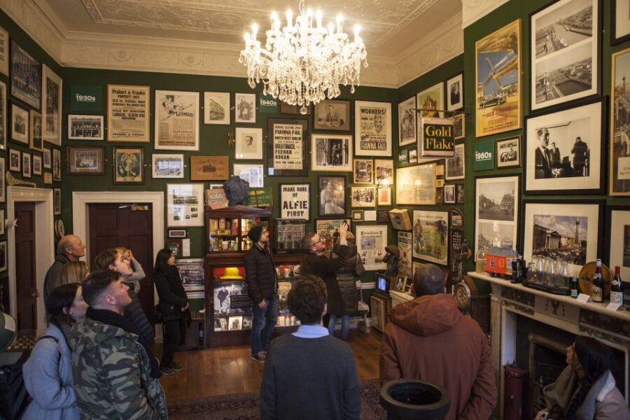 Dublin: Skip-the-Line Little Museum of Dublin Ticket - Price and value: is $23 a smart buy?