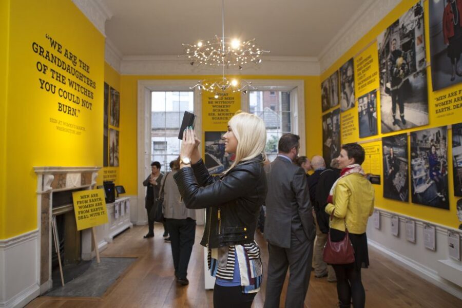 Dublin: Skip-the-Line Little Museum of Dublin Ticket - Should you book the Little Museum of Dublin skip-the-line ticket?