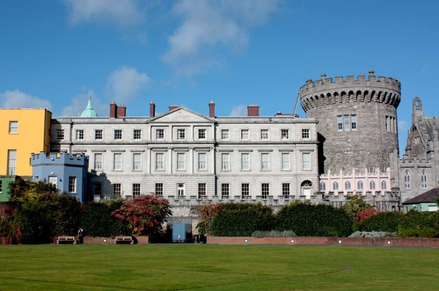 Dublin: St Patrick's, Book of Kells, and Dublin Castle Tour - Who this tour suits best (and who should skip it)