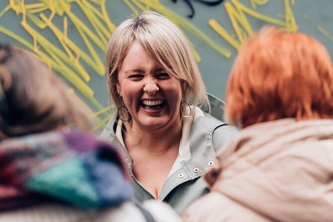 Dublin Storytelling Pub Tour - 3 stops, drinks & local snacks - Price and timing: why $102.35 can be good value