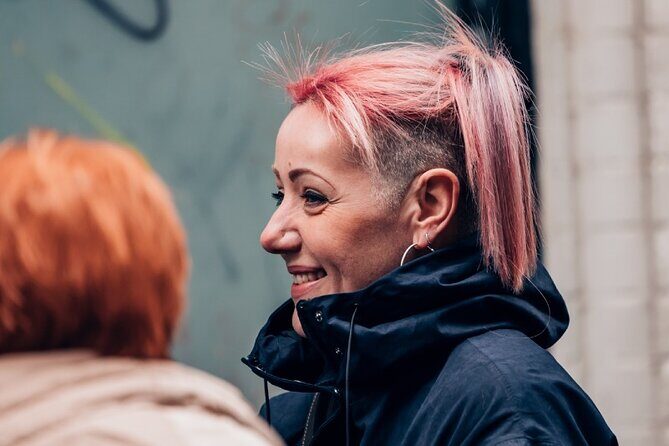 Dublin Storytelling Pub Tour - 3 stops, drinks & local snacks - Who this Dublin Storytelling Pub Tour fits best