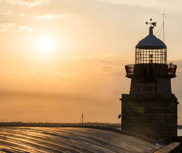 Dublin: Sunset Cruise in Howth - Who this sunset cruise is best for