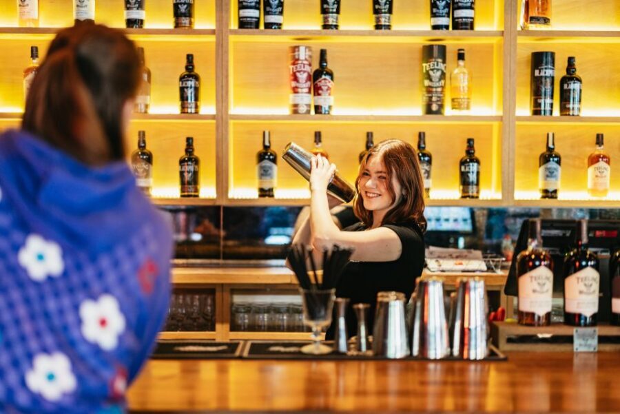 Dublin: Teeling Whiskey Distillery Tour & Tasting - Key Points You’ll Care About