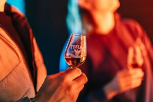 Dublin: Teeling Whiskey Distillery Tour & Tasting - Getting There: Finding 13–17 Newmarket, Merchants Quay (Dublin 8)