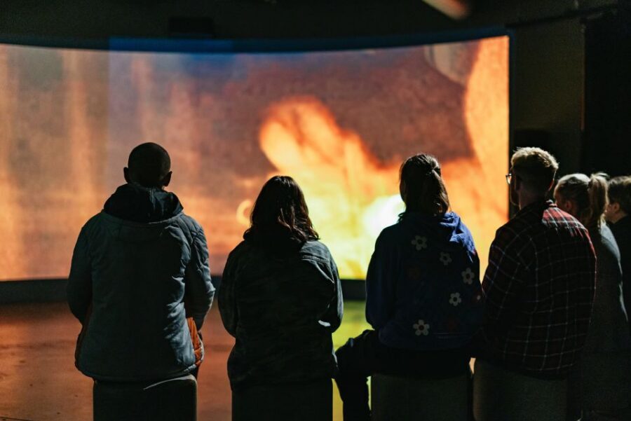 Dublin: Teeling Whiskey Distillery Tour & Tasting - Bang Bang Bar and Phoenix Café: Use Your Time After the Hour