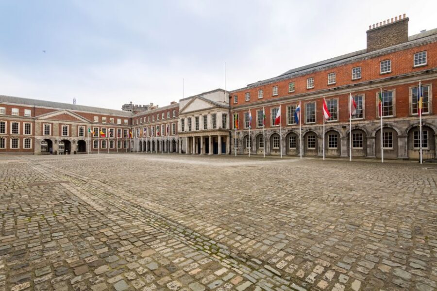 Dublin: The Dublin Pass with Tickets to 40+ Attractions - Key highlights at a glance