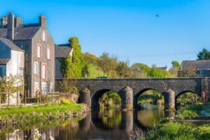 Dublin to Belfast, Dunluce Castle and Giant's Causeway Day Tour - Dunluce Castle: House Greyjoy photos and included entrance