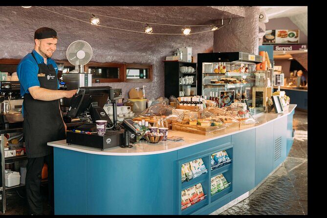 Dublin to Cliffs of Moher, Ennis Town & Bunratty Castle Day Tour - Cliffs of Moher Visitor Centre: Two Hours of Atlantic Views
