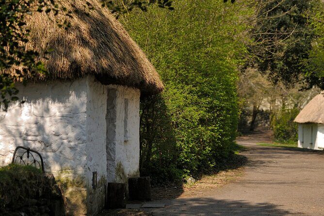 Dublin to Cliffs of Moher, Ennis Town & Bunratty Castle Day Tour - FAQ