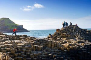 Dublin to Dunluce Castle, Giant's Causeway, Dark Hedges & Belfast - The value case: what you pay for (and why it’s not just a cheap bus ride)