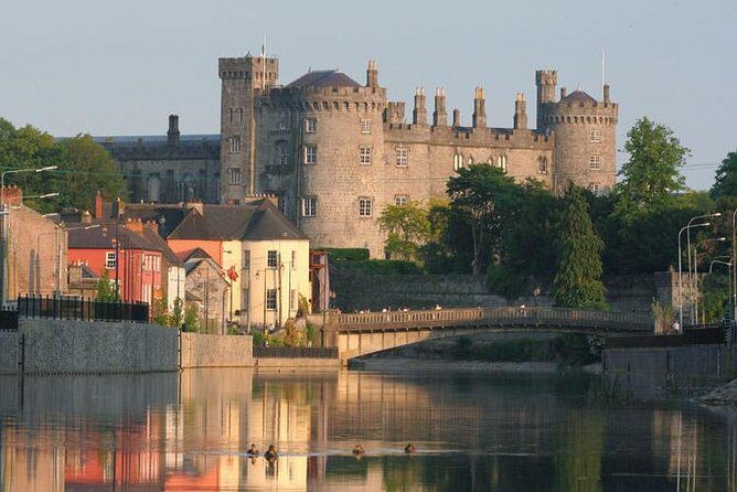 Dublin to Glendalough, Wicklow and Kilkenny Full Day Guided Tour - Why This Wicklow–Kilkenny Day Trip Works From Dublin