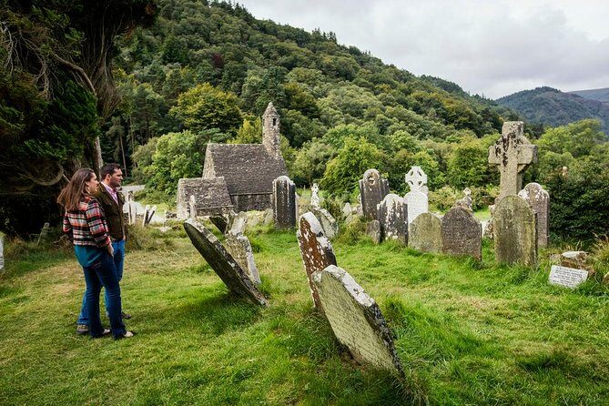 Dublin to Glendalough, Wicklow and Kilkenny Full Day Guided Tour - How to Pace the Day: Packing Tips and Timing Reality