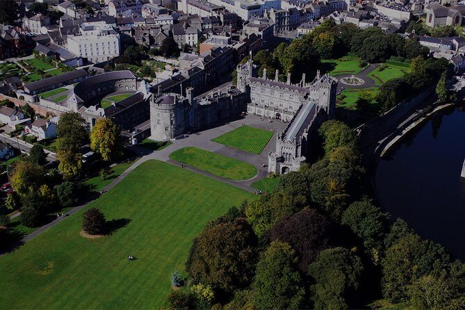 Dublin to Glendalough, Wicklow and Kilkenny Full Day Guided Tour - Price and Value: What You’re Really Paying For