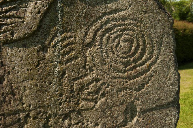 Dublin to Newgrange, Monasterboice Small Group Guided Tours - Why this Dublin–Newgrange day works (even if you hate buses)
