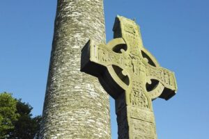 Dublin to Newgrange, Monasterboice Small Group Guided Tours - The mini-coach setup and what to expect from your guide