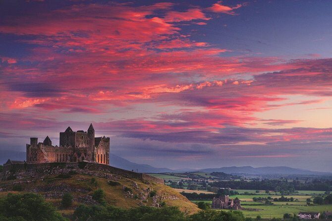 Dublin to Rock of Cashel, Cork City & Blarney Castle Guided Tour - Timing, Pace, and Why This Day Works (Even If It Feels Long)