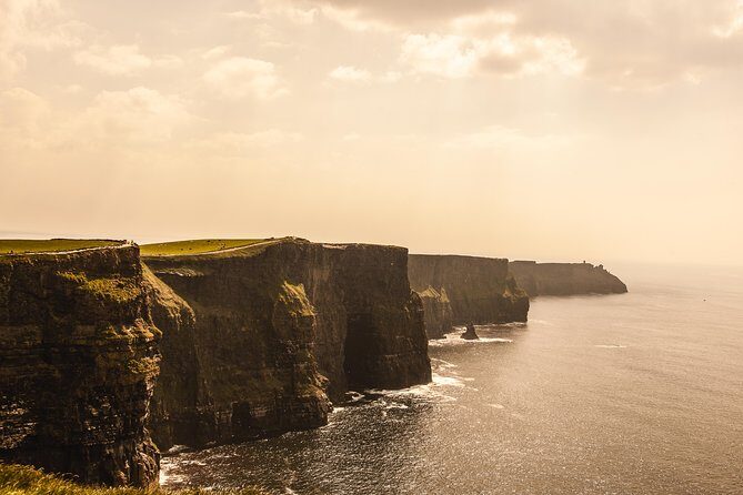 Dublin to South West 5 Day Small-Group Tour with Accommodation - Galway and Killarney Hotels: The Overnight Setup That Makes Time for Pubs