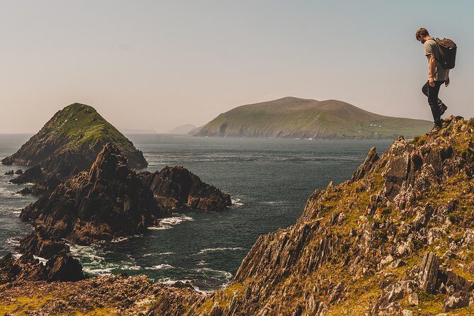 Dublin to South West 5 Day Small-Group Tour with Accommodation - Price Check: What $1,507 Per Person Buys You Here