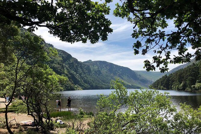 Dublin to Wicklow, Glendalough Small Group Tour with Guided Walk - Pacing, comfort, and what to pack for a full day
