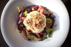 Dublin Traditional Irish 3 Course Meal Walking Tour with Local - Meet at Powerscourt Townhouse Centre, then start moving fast