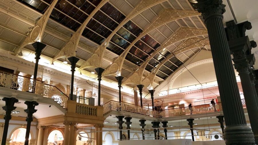 Dublin: Treasures of Ireland Museums Private Tour - Should you book Treasures of Ireland Museums Private Tour?