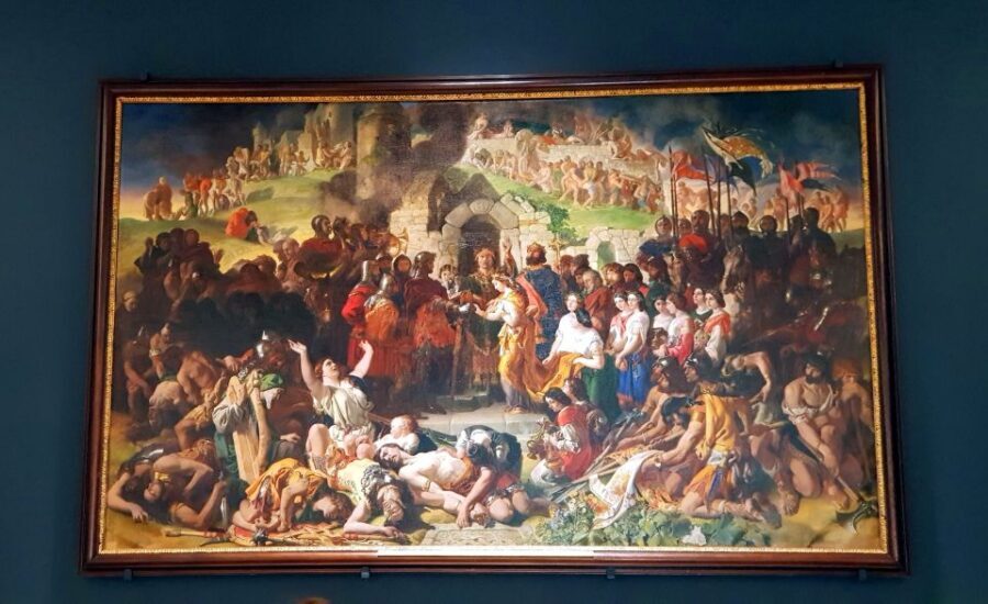 Dublin: Treasures of Ireland Museums Private Tour - National Museum of Ireland (Archaeology): golden-age objects with big meaning