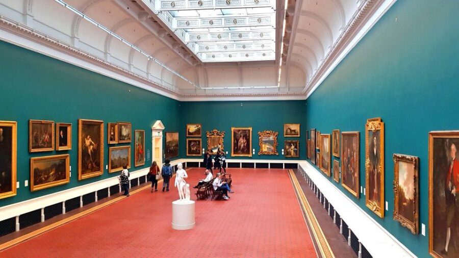 Dublin: Treasures of Ireland Museums Private Tour - What the pacing feels like during the tour
