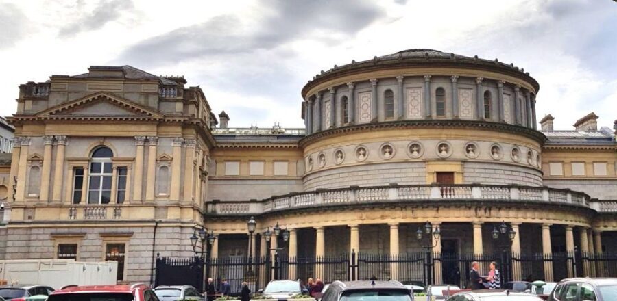 Dublin: Treasures of Ireland Museums Private Tour - Who should book this Dublin museums private tour