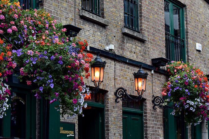 Dublin Walking Tour: Explore Top Sights & Hidden Gems - Key Things to Know Before You Go