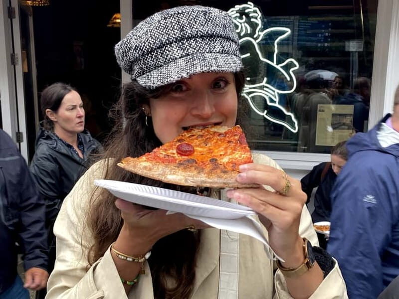 Dublin: Walking Tour for Foodies with Tastings - Key things to know before you go