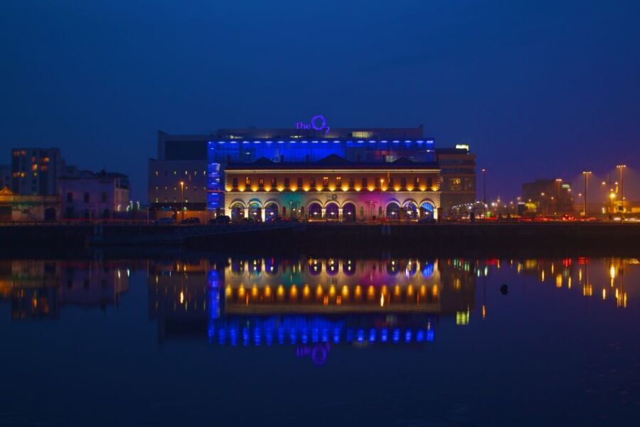 Dublin Welcome Tour: Private Tour with a Local - Key things that make this Dublin welcome tour work