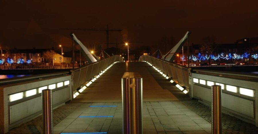 Dublin Welcome Tour: Private Tour with a Local - Getting Oriented Fast With a Lokafy Local