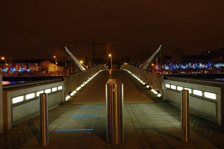 Dublin Welcome Tour: Private Tour with a Local - Neighborhood Tips That Go Beyond Sightseeing