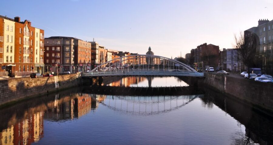 Dublin Welcome Tour: Private Tour with a Local - Price and Value: Is $62 for a Private Walk Worth It?