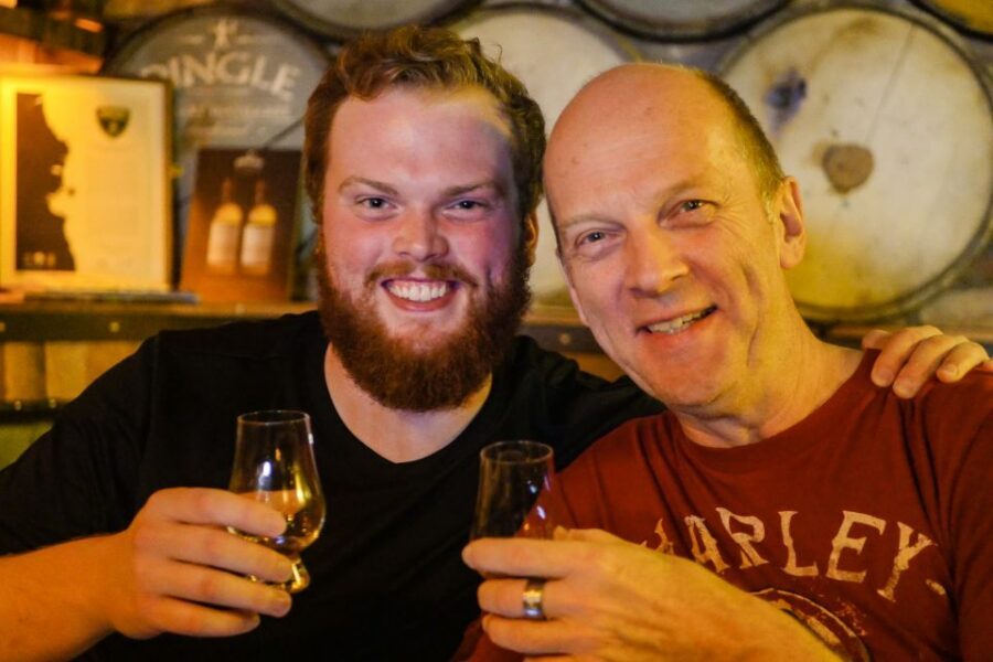 Dublin: Whiskey Tasting Tour - Price and value: is $51 a fair deal for Dublin?