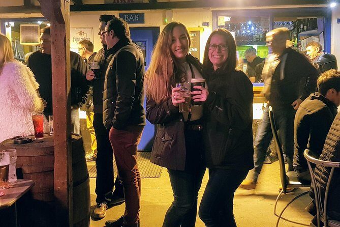 Dublin & Wicklow Mountain Pub Tour small group tour max 15 people - Rathdrum: A Small Community Pub Break (Chat Time Matters)