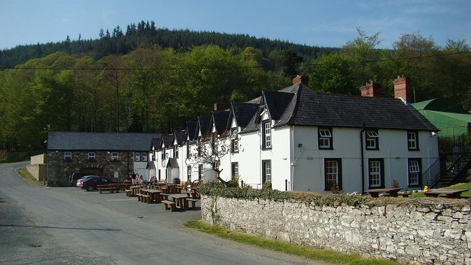 Dublin & Wicklow Mountain Pub Tour small group tour max 15 people - Wicklow Mountains National Park: Rural Pubs, Mountain Roads, and a Smooth Flow