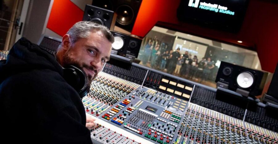 Dublin: Windmill Lane Recording Studios Tour - Key highlights you should care about