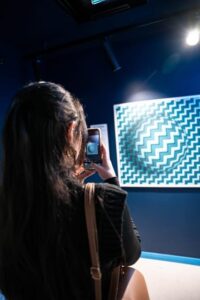 Dublin: World of Illusion Entry Ticket - Infinity mirrors, kaleidoscopes, and the “how did that happen?” rooms
