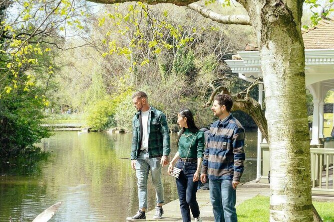 Dublin Your Way: Private & Personalized Experience with a Local - The “local tips” payoff: pubs, Irish music, and how to plan your next day