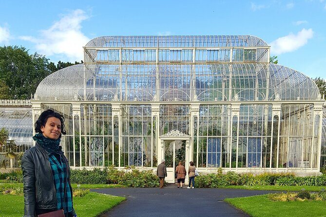 Dublin Your Way: Private & Personalized Experience with a Local - Walking, pacing, and what to ask before you start