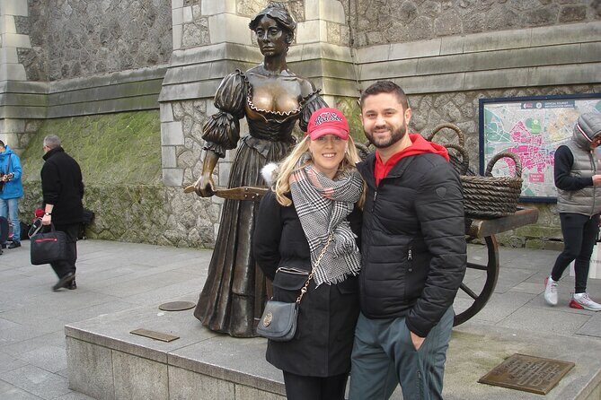 Dublin Your Way: Private & Personalized Experience with a Local - Who should book this Dublin Your Way experience