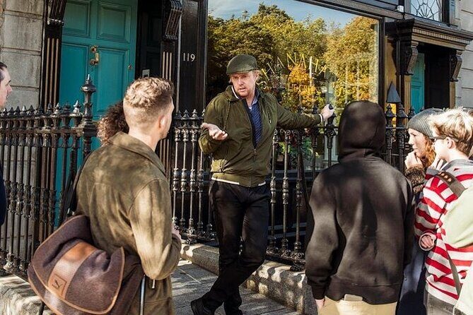 Dublin's Best Kept Secrets Tour - Key highlights at a glance